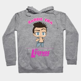 Nate Heywood - Barbie Era v2 Hoodie